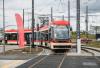 Gdańsk: Rozpoczęły się jazdy testowe tramwajów w al. Adamowicza