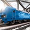 Kolejne zamówienie na Smartrony – Siemens dostarczy 10 lokomotyw do Bułgarii