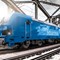 Kolejne zamówienie na Smartrony – Siemens dostarczy 10 lokomotyw do Bułgarii Kolejne zamówienie na Smartrony – Siemens dostarczy 10 lokomotyw do Bułgarii