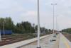 Prace na liniach nr 15 i 16 Łódź – Zgierz [zdjęcia]