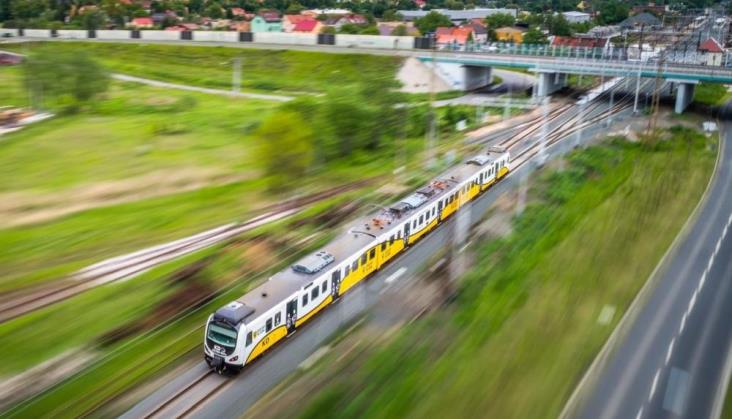 Od czerwca na trasy wrócą kolejne 52 pociągi Kolei Dolnośląskich