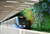 Siemens Mobility zasili metro w Sztokholmie