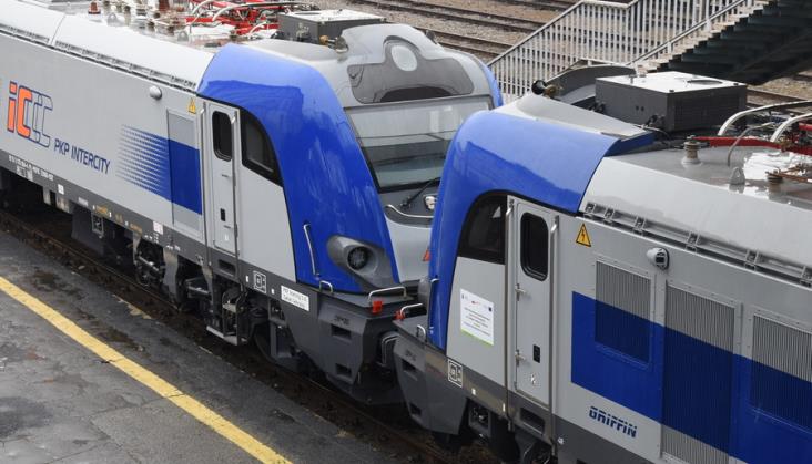 Newag: Stabilne wyniki finansowe za rok 2019