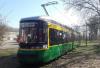 Kolejny tramwaj z Helsinek w Schöneiche pod Berlinem