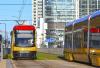 Warszawa: Będą kolejne priorytety dla tramwajów. Wykonawcy dla większości zadań