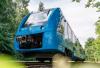 Alstom i Snam z umową na pociągi wodorowe dla Włoch