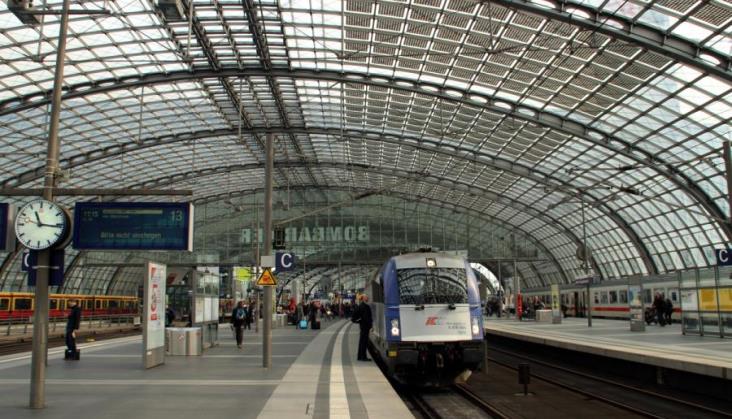PKP Intercity: Pociągi międzynarodowe będą wracać etapami