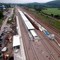 Nowe perony w Krzeszowicach otwarte Nowe perony w Krzeszowicach otwarte
