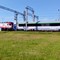 Pierwszy wagon Combo na testach w Żmigrodzie. Kiedy zabierze pasażerów? [zdjęcia]