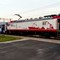 Pierwszy wagon Combo na testach w Żmigrodzie. Kiedy zabierze pasażerów? [zdjęcia]