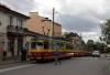 Lutomiersk: Tramwaj uzyskał finansowanie w ramach... CPK
