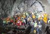33 kilometrowy tunel Koralm w Austrii gotowy