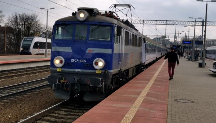 Będzie nowy pociąg z Łodzi do Gdyni. Ruszy tuż po sezonie letnim 