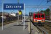 Linia kolejowa Kraków – Zakopane ponownie otwarta. Jaki będzie czas przejazdu?