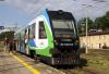 Wracają międzynarodowe pociągi Polregio do Kowna i Medzilaborzec