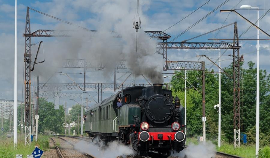 Niedziela pod parą we Wrocławiu. Na jakiś czas żegnamy parowóz