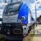 PKP Intercity odebrało ostatniego Griffina z zamówienia podstawowego PKP Intercity odebrało ostatniego Griffina z zamówienia podstawowego