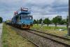 Rozpoczynają się prace na odcinku Wadowice – Andrychów linii nr 117