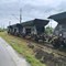 Rozpoczynają się prace na odcinku Wadowice – Andrychów linii nr 117 Rozpoczynają się prace na odcinku Wadowice – Andrychów linii nr 117