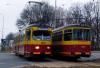 Łódź: Wspólny przetarg na modernizację linii konstantynowskiej?