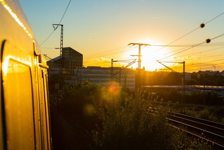 Prywaciarze odbudowują nocne pociągi po Europie. Ruszył Alpen-Sylt-Express Prywaciarze odbudowują nocne pociągi po Europie. Ruszył Alpen-Sylt-Express