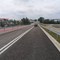 Leszno: Wiadukt nad linią E59 Poznań – Wrocław otwarty Leszno: Wiadukt nad linią E59 Poznań – Wrocław otwarty