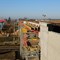 Leszno: Wiadukt nad linią E59 Poznań – Wrocław otwarty Leszno: Wiadukt nad linią E59 Poznań – Wrocław otwarty