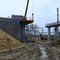 Leszno: Wiadukt nad linią E59 Poznań – Wrocław otwarty Leszno: Wiadukt nad linią E59 Poznań – Wrocław otwarty