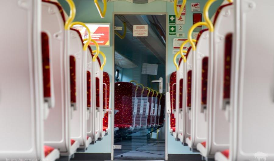 Podlasie: Umowa z Polregio na 10 lat i bezpośredni pociąg Białystok-Hajnówka