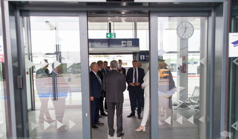 Podlasie: Umowa z Polregio na 10 lat i bezpośredni pociąg Białystok-Hajnówka
