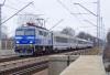 PKP Intercity wyda 200 mln zł na przebudowę lokomotyw do prędkości 160 km/h