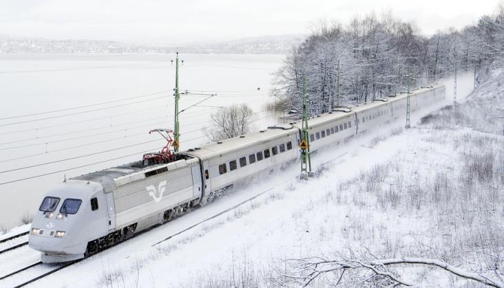 Szwedzi wybierają Bombardiera na dostawcę szybkich pociągów. Są wątpliwości co do procedury wyboru