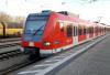 Wzrosła punktualność niemieckich pociągów