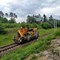 25 kilometrów linii 71 na Podkarpaciu z siecią trakcyjną [zdjęcia]