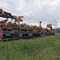 25 kilometrów linii 71 na Podkarpaciu z siecią trakcyjną [zdjęcia]