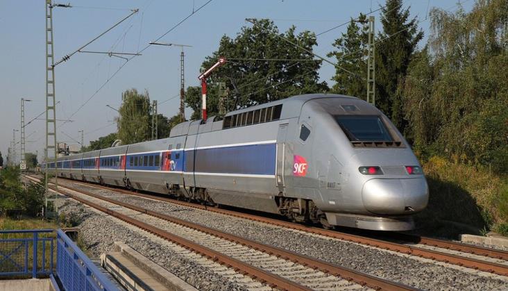 Litwin: Potrzeba prawdziwie interoperacyjnej i szybkiej kolei paneuropejskiej