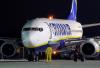 Ryanair stracił w I kwartale 185 mln euro. Spadek przychodów o 2,2 mld euro