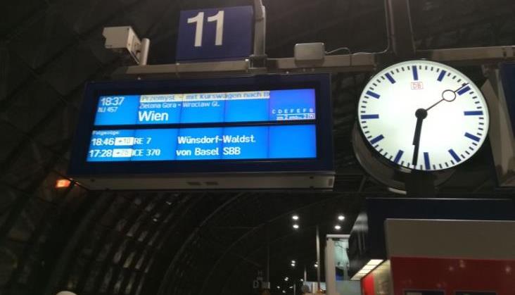 Powrót nocnych pociągów po Europie: czy trend okaże się trwały?
