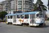 Rumunia kupuje 49 tramwajów dla czterech miast