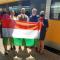 RegioJet już w Budapeszcie RegioJet już w Budapeszcie