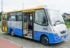 COVID-19 u sprzedawcy biletów na autobusy KMŁ
