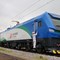 CRRC zaprezentowało sześcioczłonową lokomotywę towarową o mocy 28,8 MW CRRC zaprezentowało sześcioczłonową lokomotywę towarową o mocy 28,8 MW