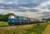 Grupa PKP Cargo ze stratą na poziomie 191,9 mln zł za I półrocze