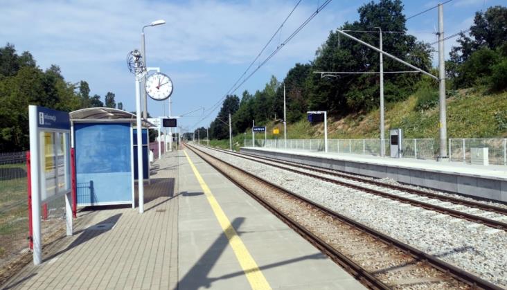 Łódź: Mijanka na Marysinie gotowa. Ruch od 30 sierpnia