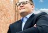 Dąbrowski: Nasze jonizatory są bezpieczne dla pasażerów w pociągach, tramwajach, autobusach i samolotach