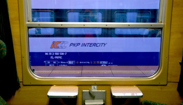 Przetarg na zestawy push-pull dla PKP Intercity jeszcze w 2020 roku?