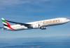 Emirates wznowią od 4 września trasę do Warszawy