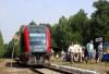 Łódzkie: Polregio z weekendowymi pociągami do Spały