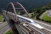 Koleje Japońskie rozpoczęły jazdy testowe nowego pociągu kolei magnetycznej
