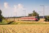Deutsche Bahn: Fala upałów nie utrudniła podróży koleją